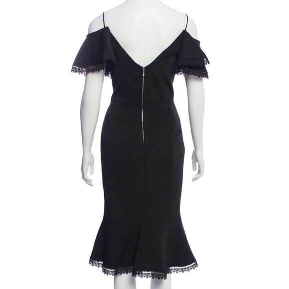 Nicholas Dress